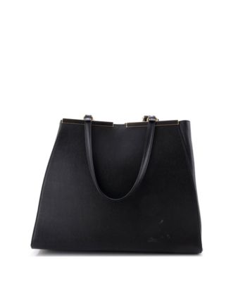 Large 3Jours Bag Leather