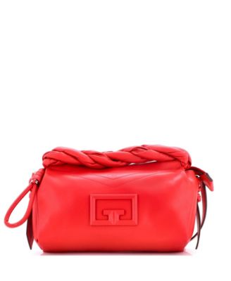 Medium ID93 Bag Leather