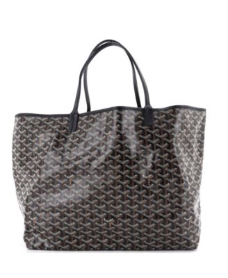 GM Saint Louis Tote Coated Canvas