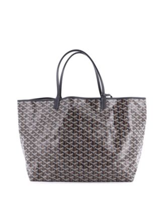 GM Saint Louis Tote Coated Canvas