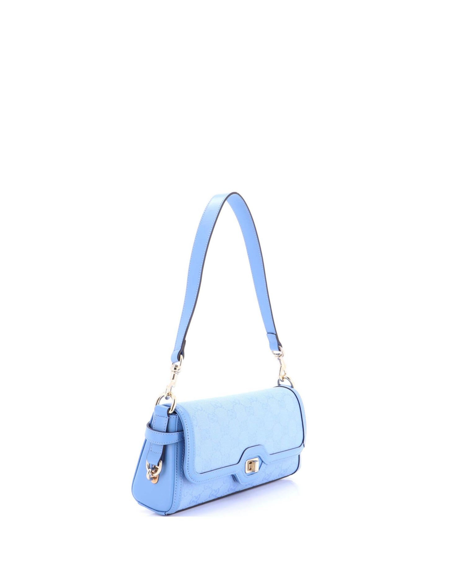 Small Luce Shoulder Bag Canvas