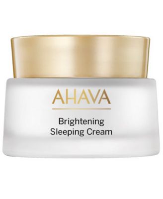 Brightening Sleeping Cream, 1.7 oz.