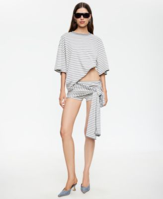 Women's Bloom Low-Rise Skort