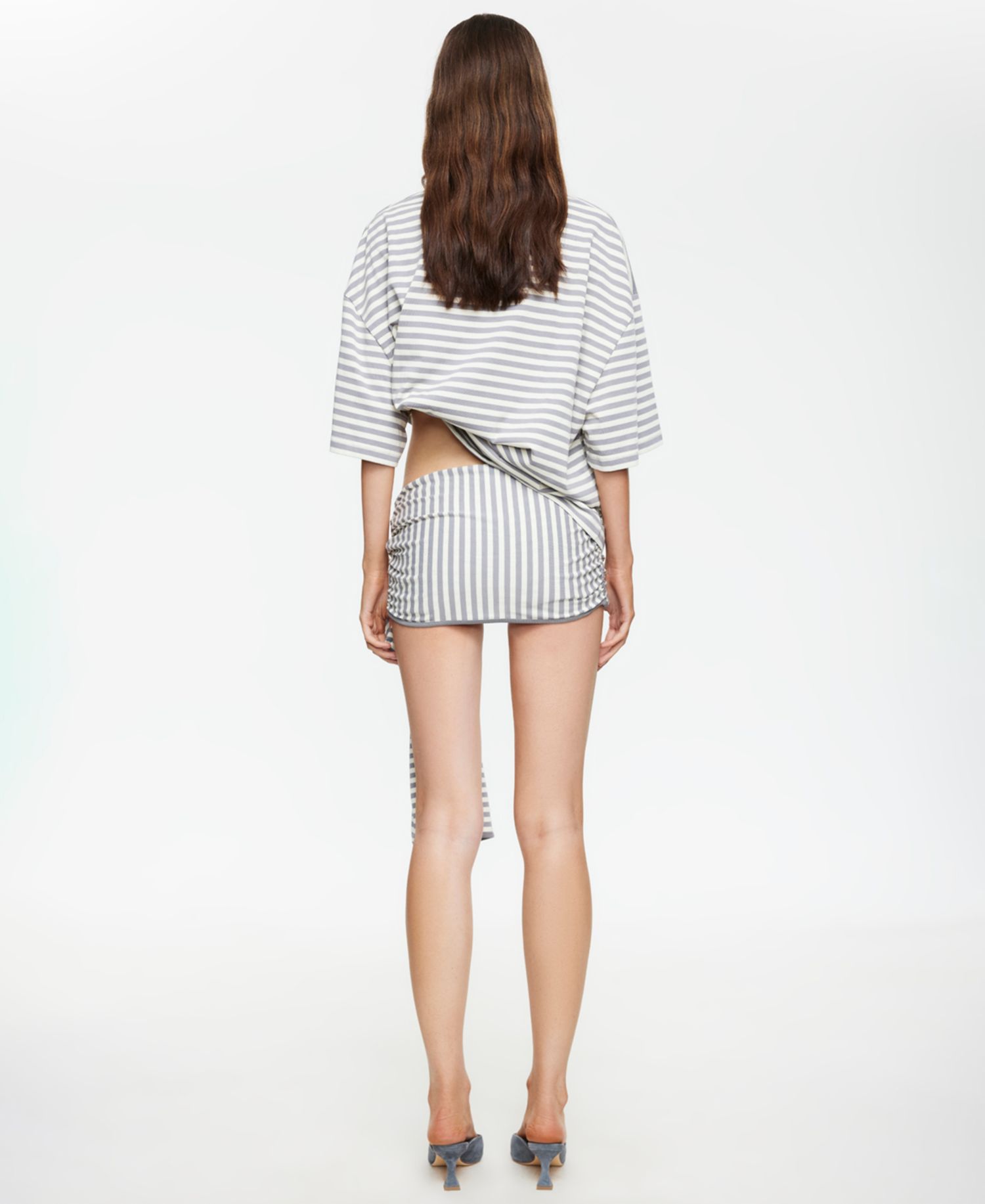 Women's Bloom Low-Rise Skort