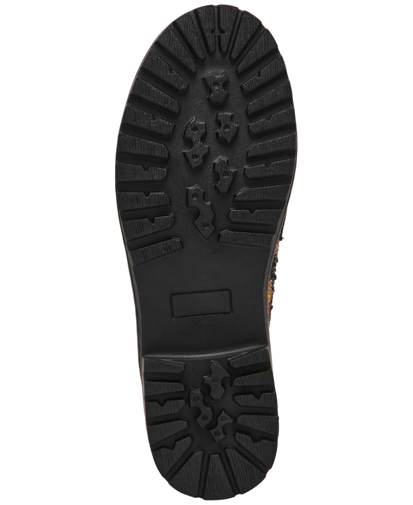 Женские сабо Betsey Johnson Barton Slip-On Mules, цвет: Розовый / Зелёный разноцветный — фото 4