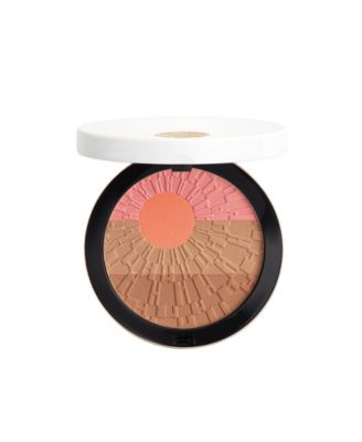 Limited Edition Soleil d'Herm&egrave;s Sun-Kissed Healthy Glow Powder