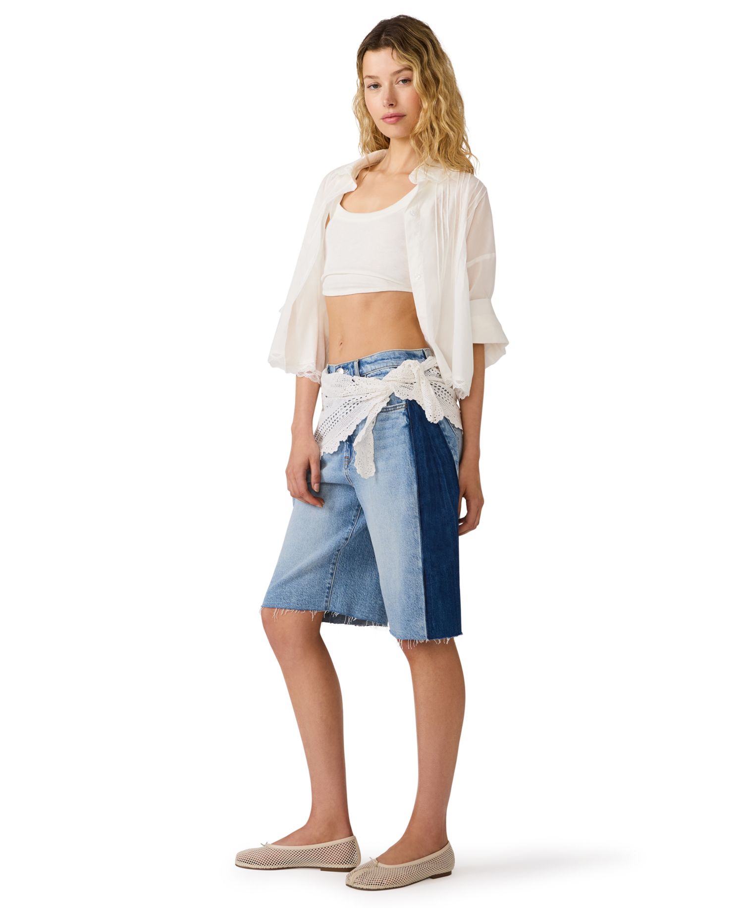 Sutten short
