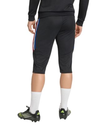Men's Tiro 26 League Training 3/4 Pants