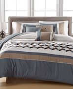 Bed in a Bag and Comforter Sets: Queen, King & More - Macy&#39;s