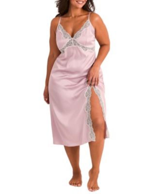 Plus Size Angie Slip