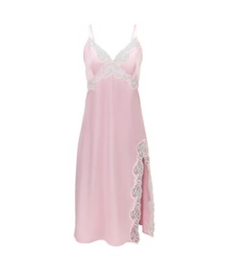 Plus Size Angie Slip