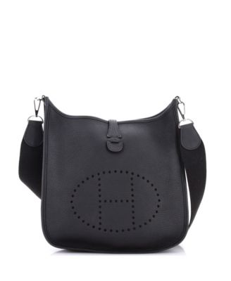 PM Evelyne Bag Gen III Clemence