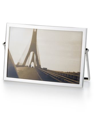 Home Design Studio - 4" x 6" Easel Picture Frame
