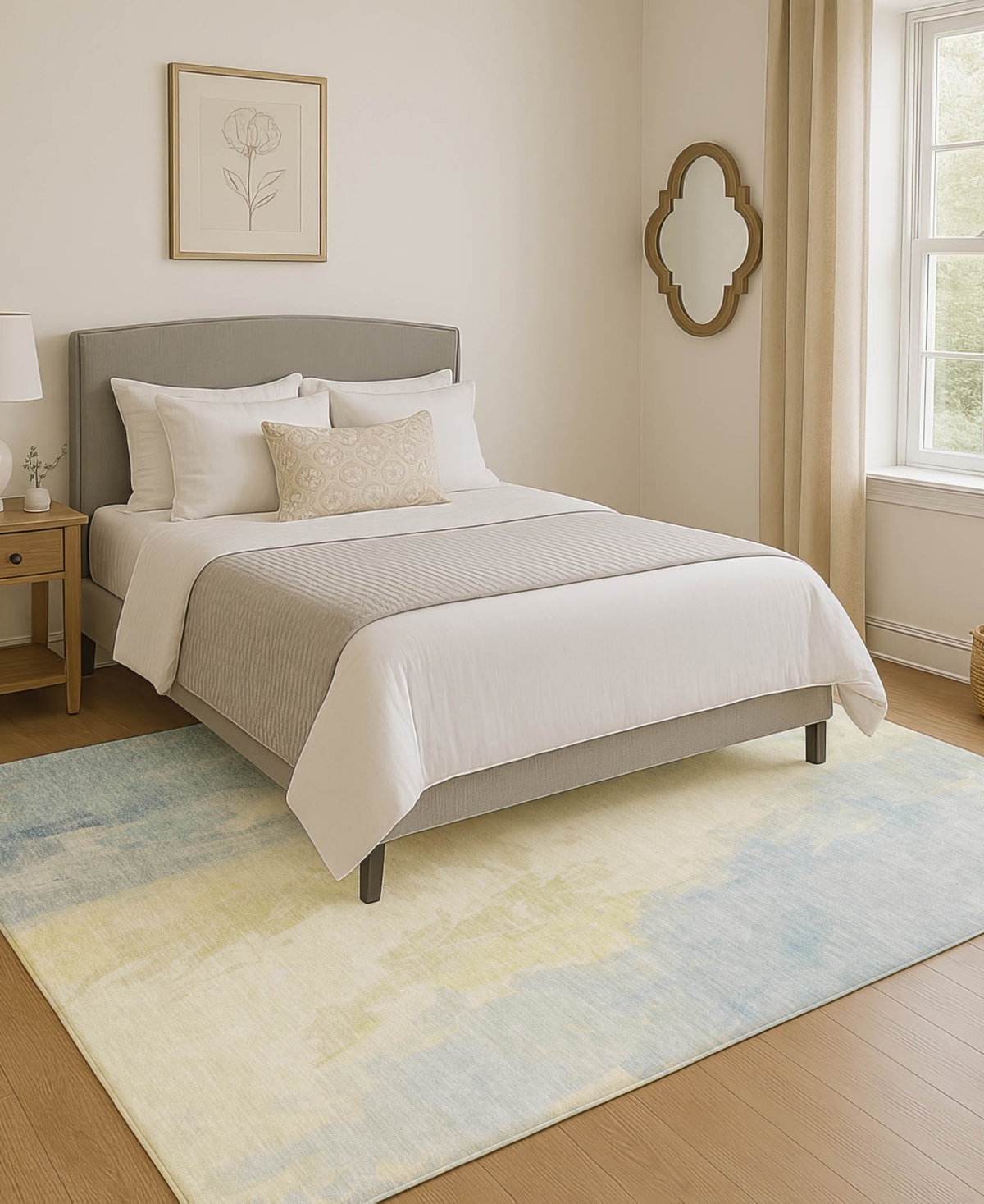 Addison Mayfield AMF1844 10' x 14' Area Rug