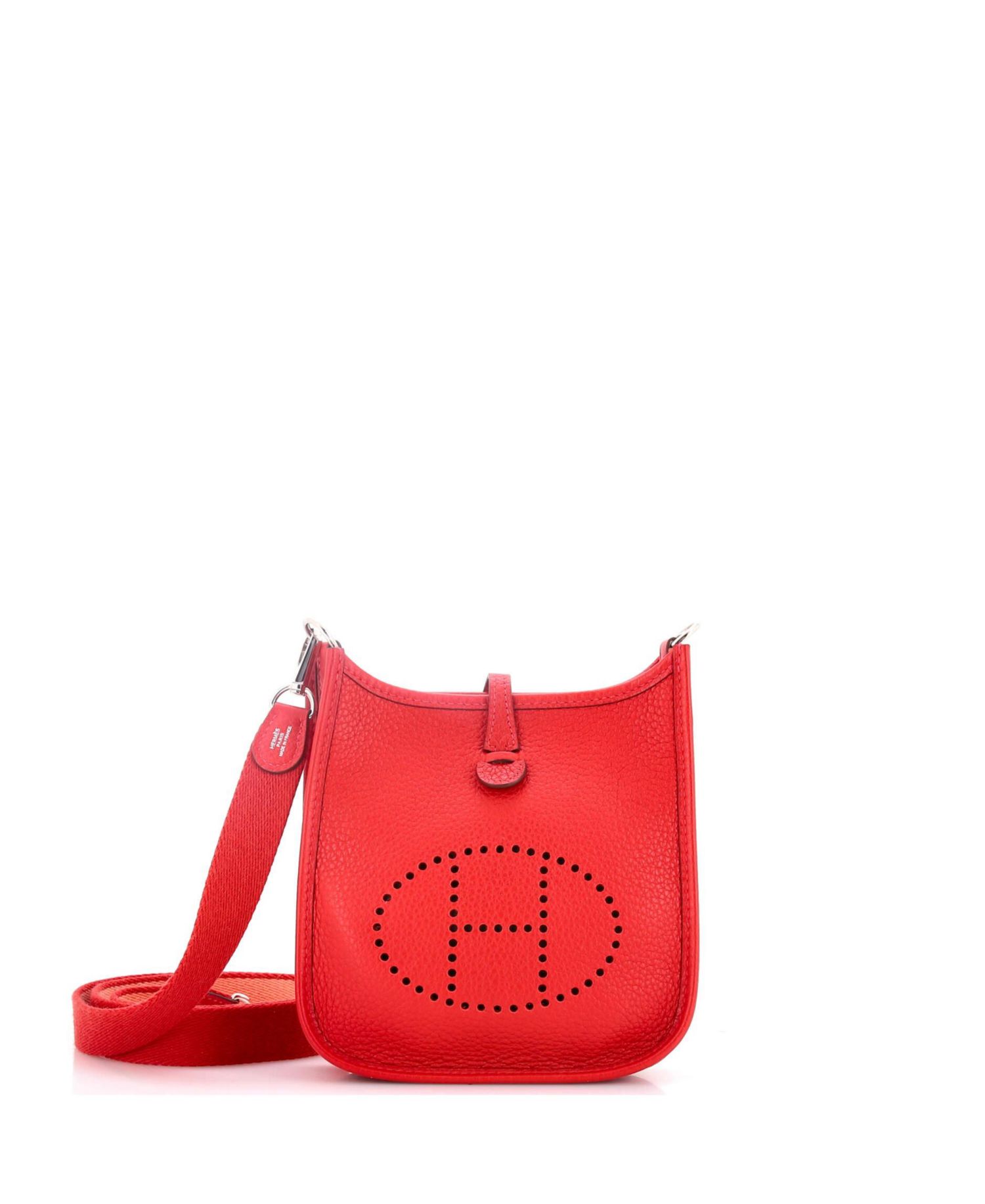TPM Evelyne Bag Gen III Clemence