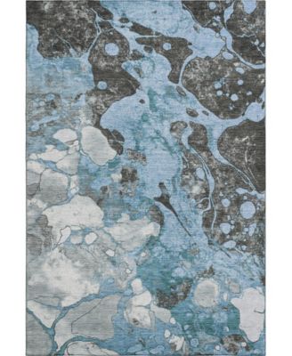 Mayfield Machine Washable AMF1909 10' x 14' Area Rug
