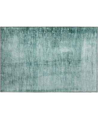 Mayfield Machine Washable AMF1884 1'8" x 2'6" Area Rug