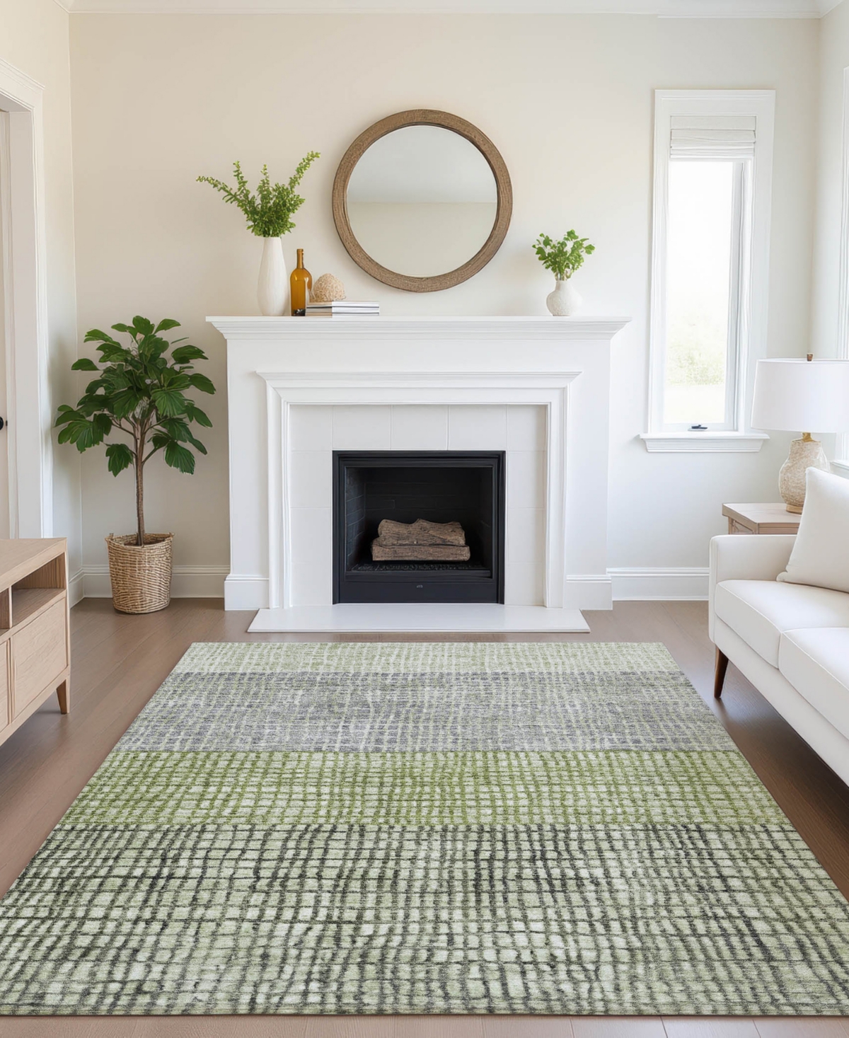 Addison Mayfield AMF1831 10' x 14' Area Rug