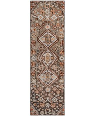 Mayfield AMF1834 2'3" x 7'6" Runner Area Rug