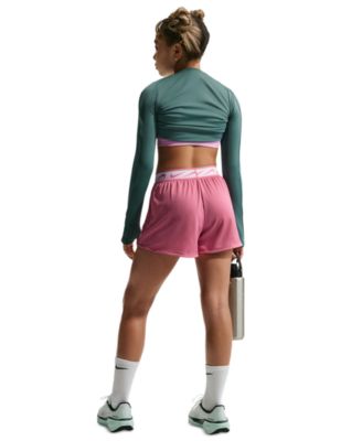 Dash Girls' 7-16 Dri-FIT Running Shorts