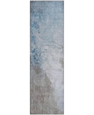Mayfield AMF1842 2'3" x 7'6" Runner Area Rug