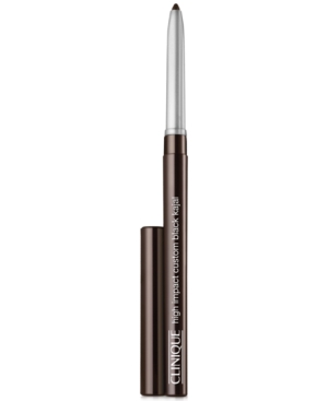 UPC 020714813178 product image for Clinique High Impact Custom Black Kajal Eyeliner | upcitemdb.com