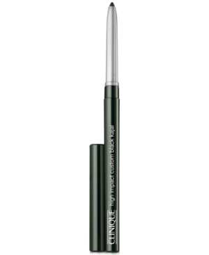 UPC 020714813185 product image for Clinique High Impact Custom Black Kajal Eyeliner | upcitemdb.com