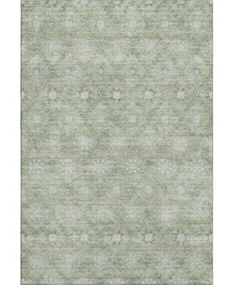 Mayfield Machine Washable AMF1858 10' x 14' Area Rug