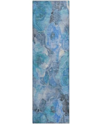 Mayfield AMF1859 2'3" x 7'6" Runner Area Rug