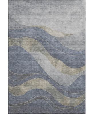 Mayfield Machine Washable AMF1892 10' x 14' Area Rug