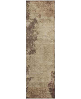Mayfield AMF1902 2'3" x 7'6" Runner Area Rug