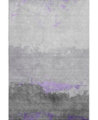 Mayfield Machine Washable AMF1885 2'6" x 3'10" Area Rug