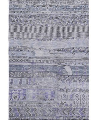 Mayfield Machine Washable AMF1835 3' x 5' Area Rug