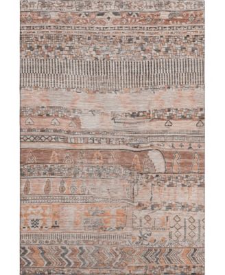 Mayfield Machine Washable AMF1835 3' x 5' Area Rug