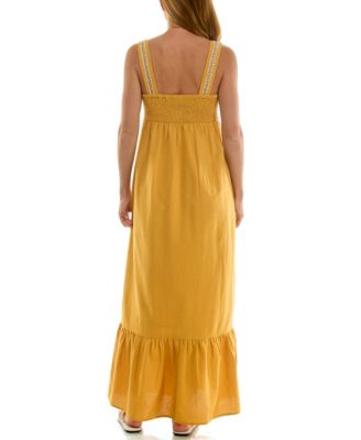 planet gold dresses macy's Women's Maxi Depedtanjay ph