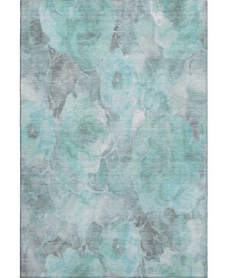 Mayfield Machine Washable AMF1859 3' x 5' Area Rug