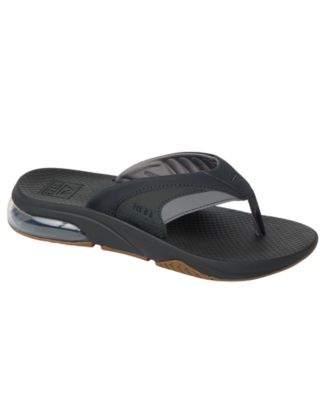 Men's Fanning Sandal