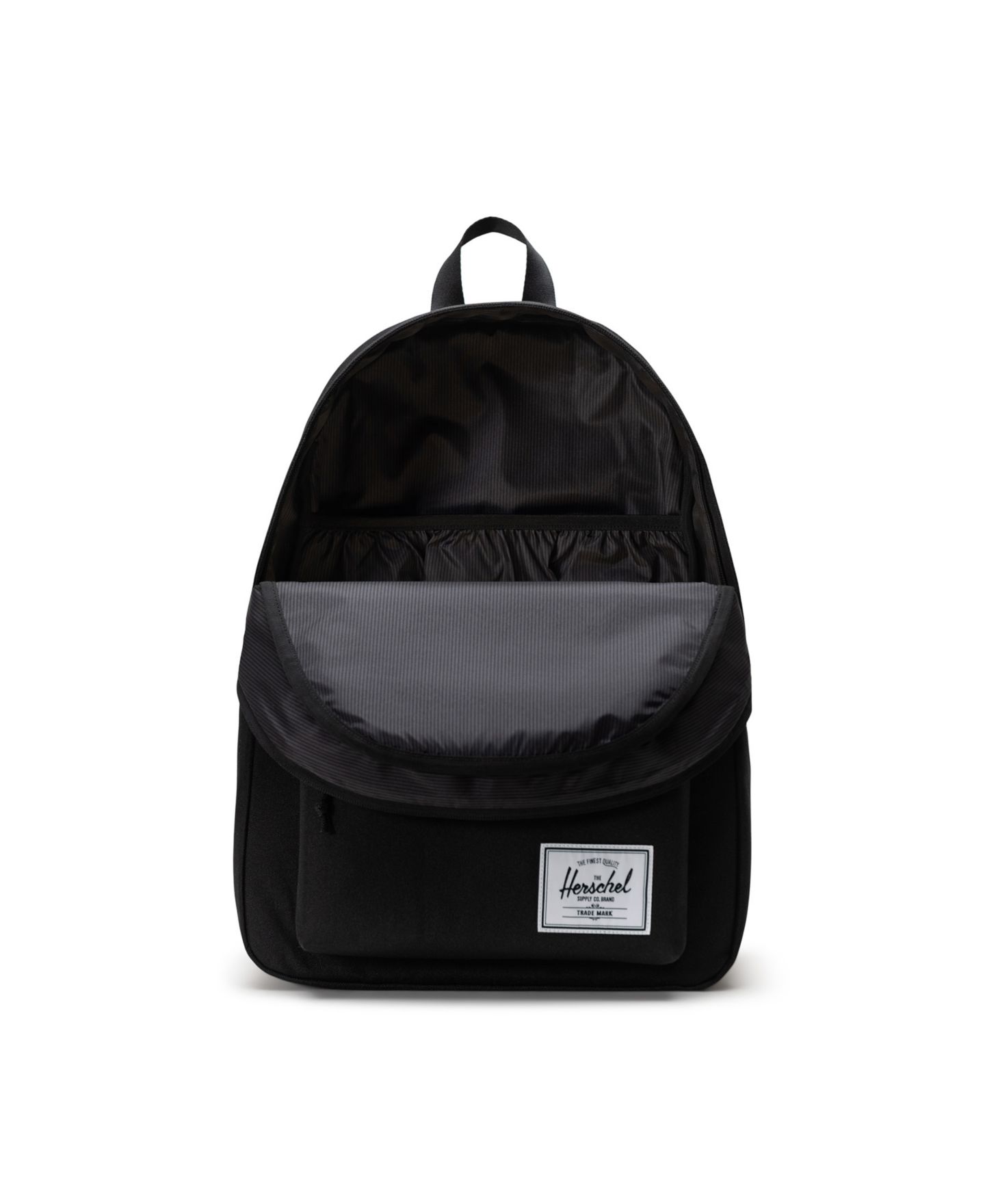 Рюкзак Herschel Supply Classic 18", цвет: Пепельный розовый — фото 5