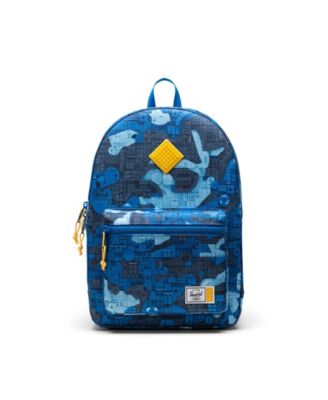 Heritage 17" Backpack