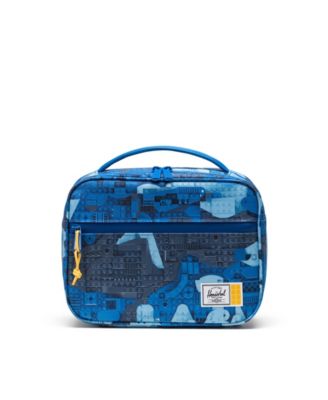 Pop Quiz 8" Lunch Box