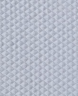 Solid Matelesse Cotton Blanket, Full/Queen