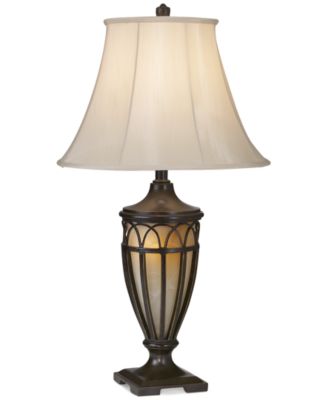 Kathy Ireland - Lexington Table Lamp