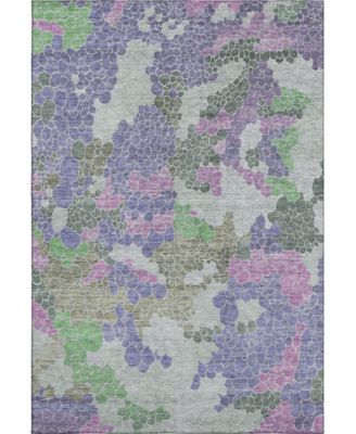 Mayfield AMF1906 5' x 7'6" Area Rug