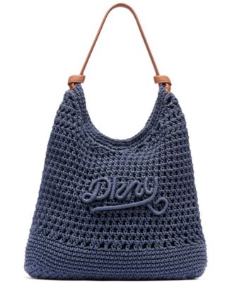 Paula Large Hobo Handbag