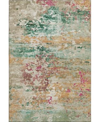 Mayfield Machine Washable AMF1830 8' x 10' Area Rug