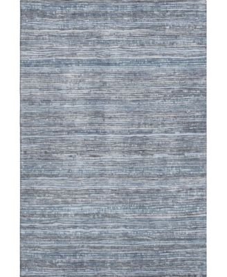 Mayfield Machine Washable AMF1846 8' x 10' Area Rug
