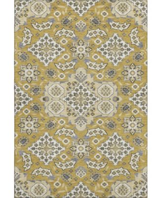 Mayfield Machine Washable AMF1853 8' x 10' Area Rug