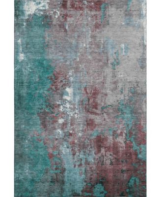 Mayfield Machine Washable AMF1870 8' x 10' Area Rug