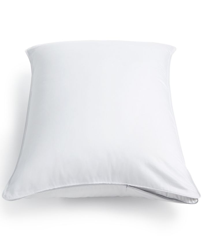 Macys pillow cheap protector