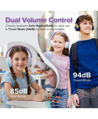 CareBuds Max - Wireless Headphones for Kids